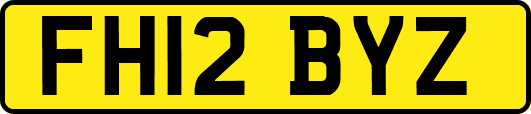 FH12BYZ