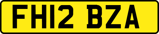 FH12BZA