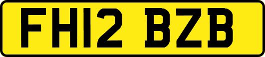 FH12BZB