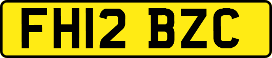 FH12BZC
