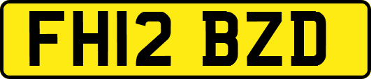 FH12BZD