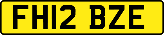 FH12BZE