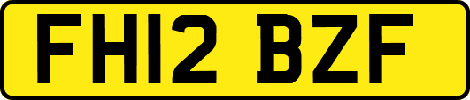 FH12BZF