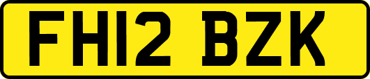 FH12BZK