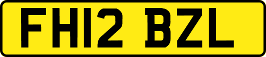 FH12BZL