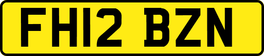 FH12BZN