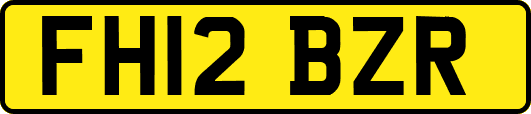 FH12BZR