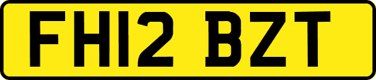 FH12BZT