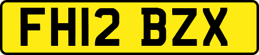 FH12BZX