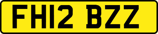 FH12BZZ