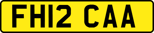 FH12CAA