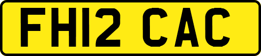 FH12CAC