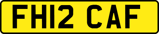 FH12CAF