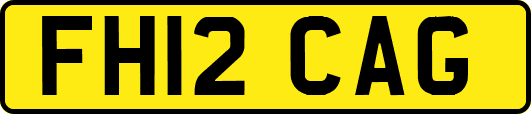 FH12CAG