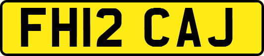 FH12CAJ