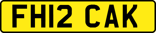 FH12CAK