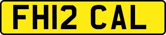 FH12CAL