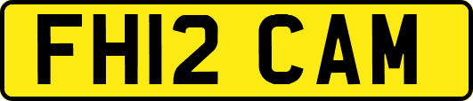 FH12CAM
