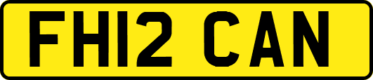 FH12CAN