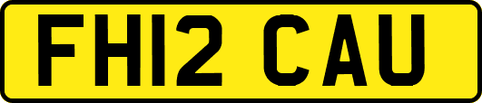 FH12CAU