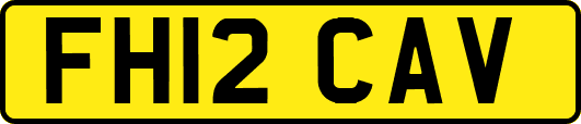 FH12CAV
