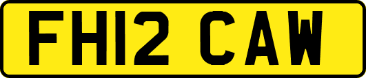 FH12CAW