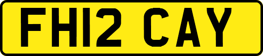 FH12CAY