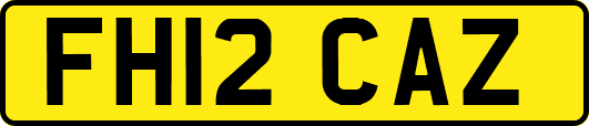 FH12CAZ