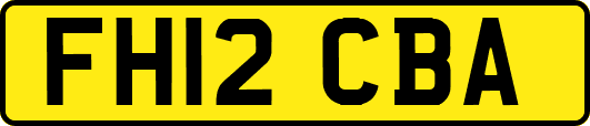 FH12CBA