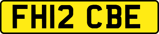 FH12CBE