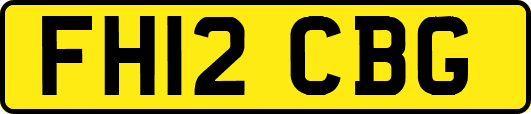 FH12CBG