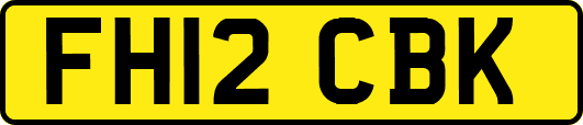 FH12CBK