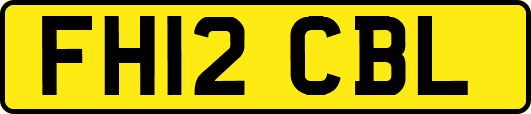 FH12CBL