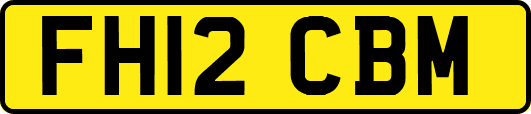 FH12CBM