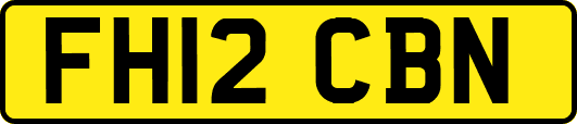 FH12CBN