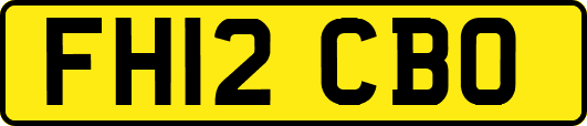 FH12CBO