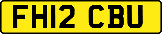 FH12CBU