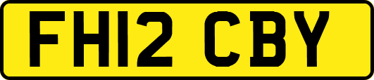 FH12CBY