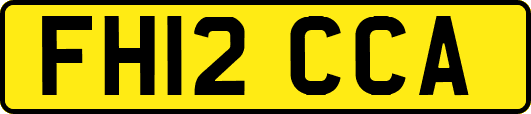 FH12CCA