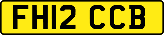 FH12CCB