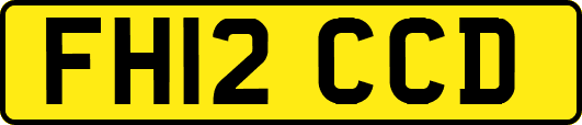 FH12CCD