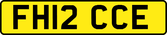 FH12CCE