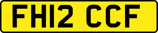 FH12CCF