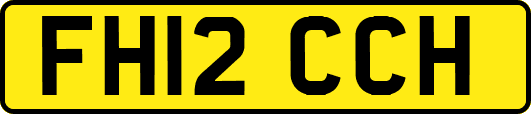 FH12CCH