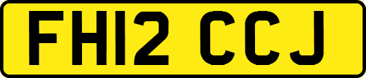 FH12CCJ