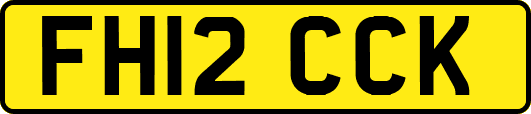 FH12CCK