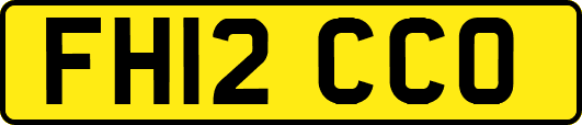 FH12CCO