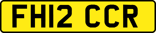 FH12CCR