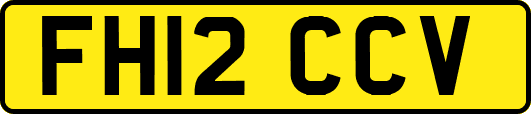 FH12CCV