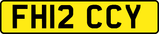 FH12CCY